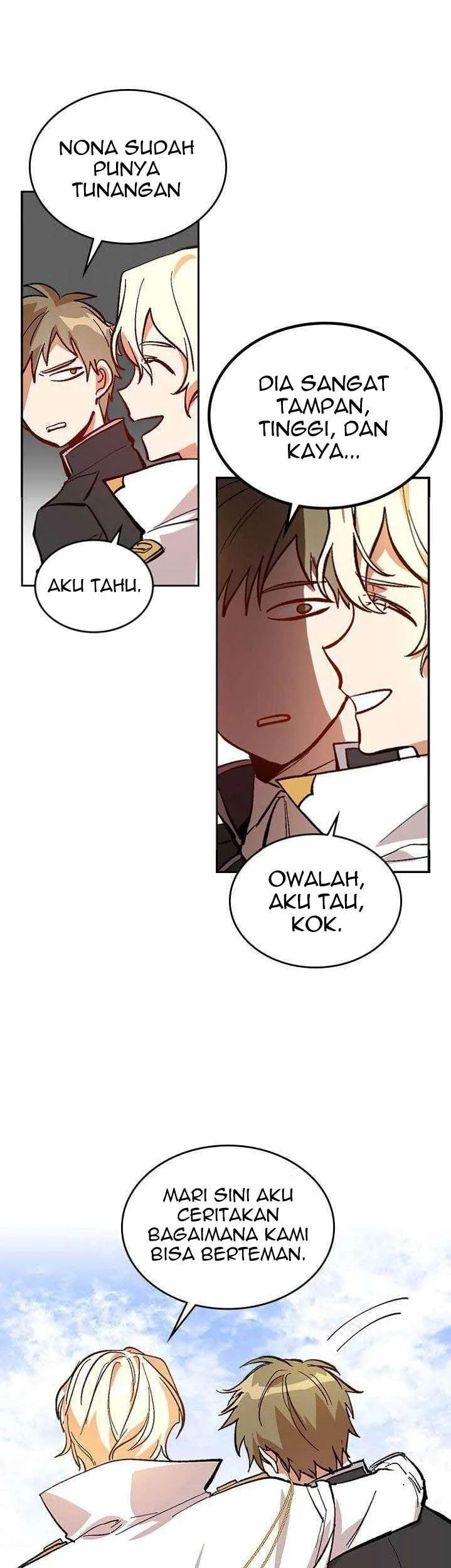 Chapter 79 - halaman 25