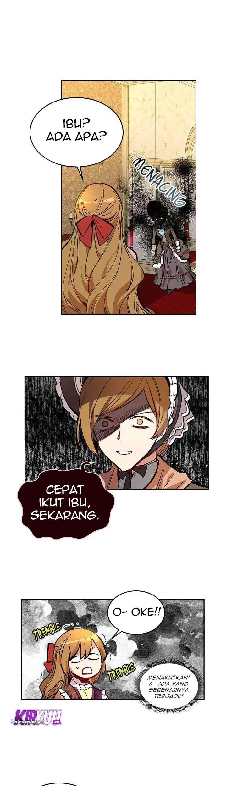 Chapter 80 - halaman 23