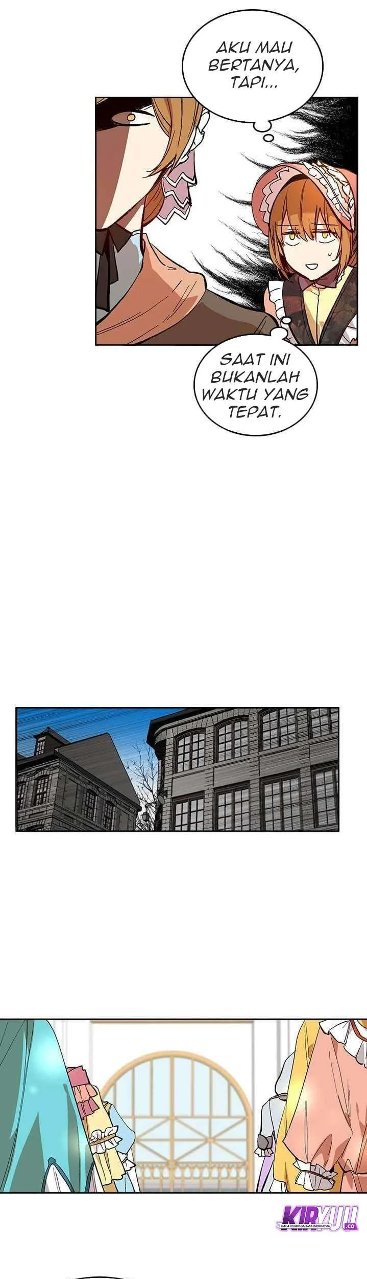 Chapter 80 - halaman 25