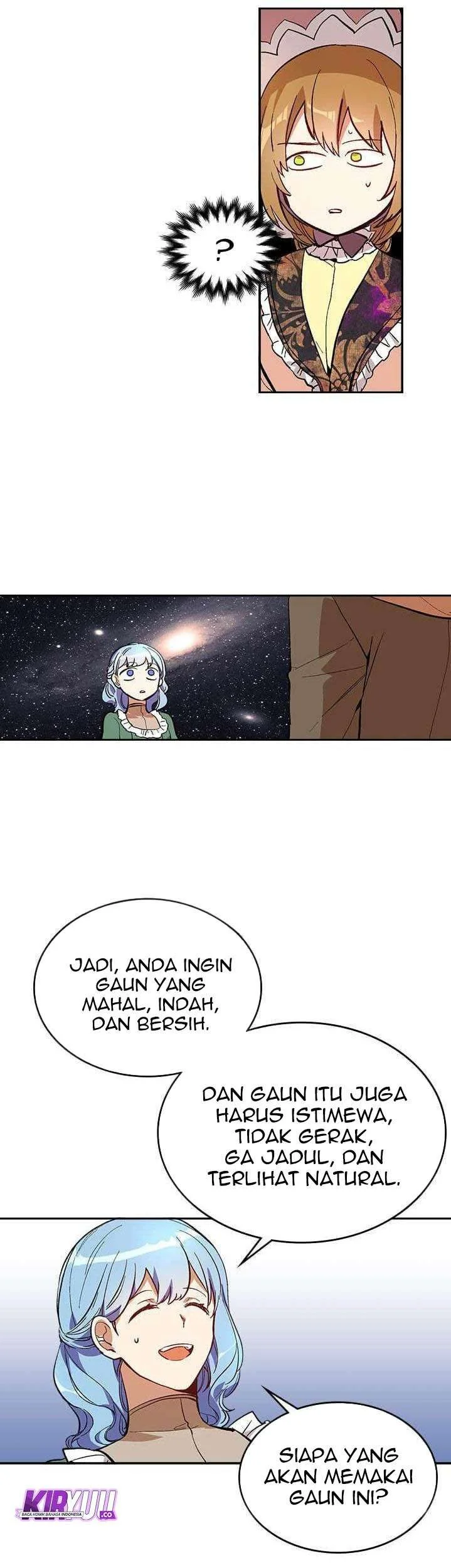 Chapter 80 - halaman 27