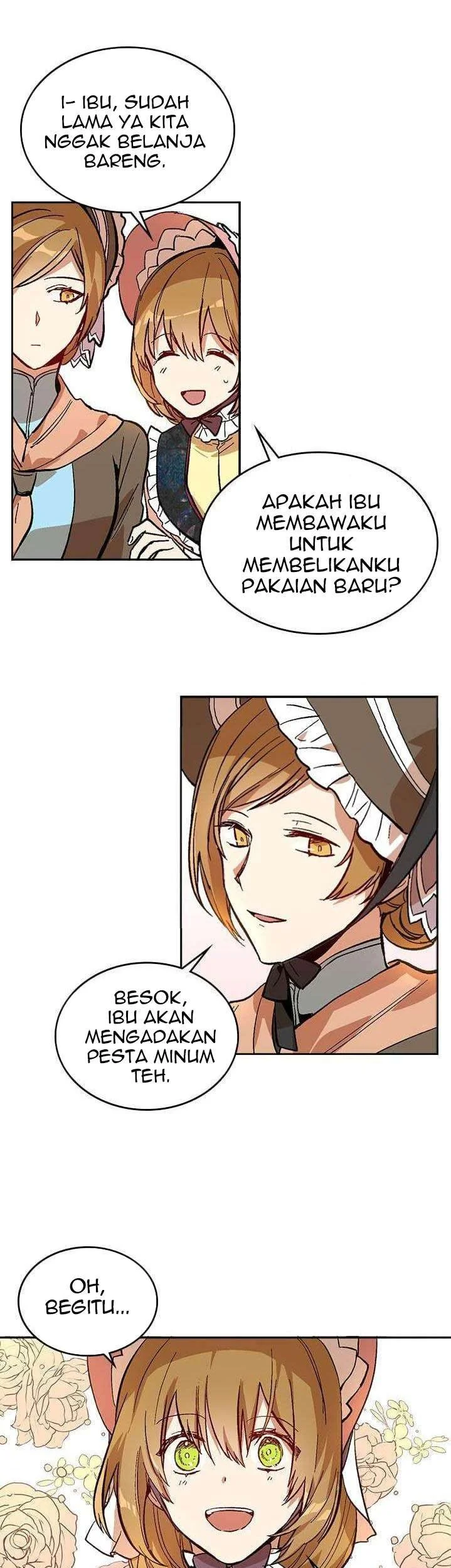 Chapter 80 - halaman 29