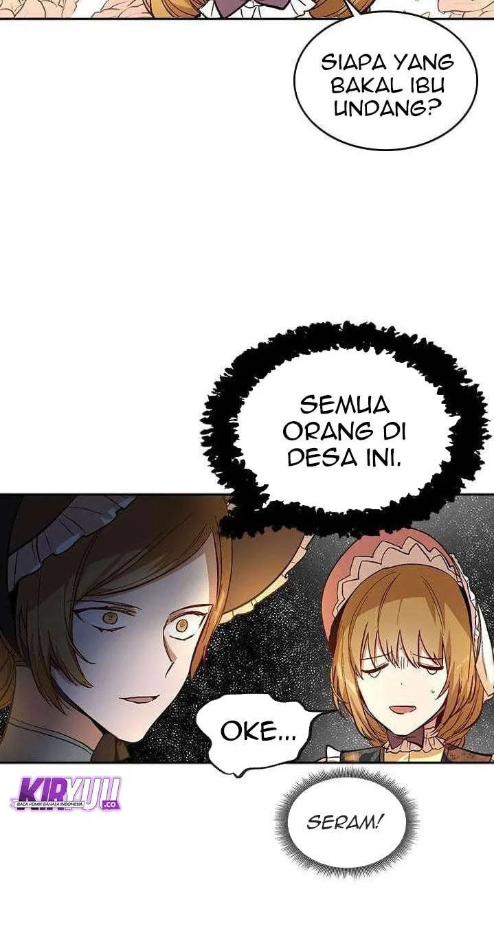 Chapter 80 - halaman 30