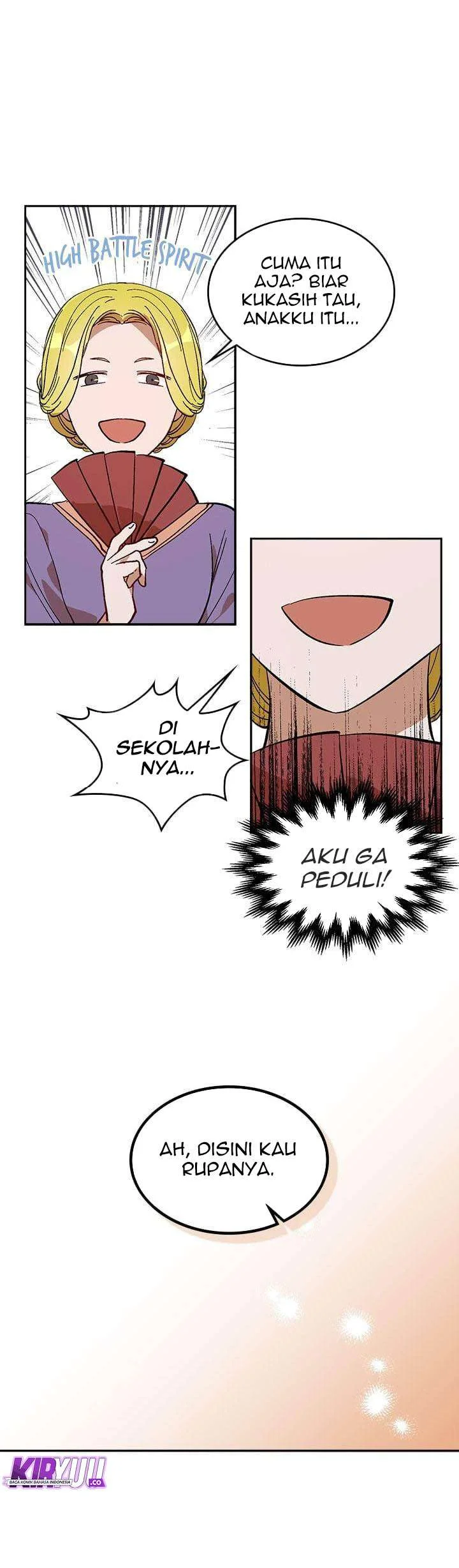 Chapter 81 - halaman 20