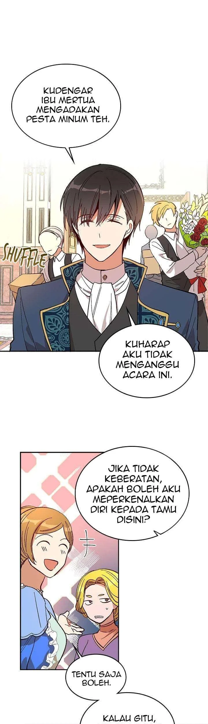 Chapter 81 - halaman 25