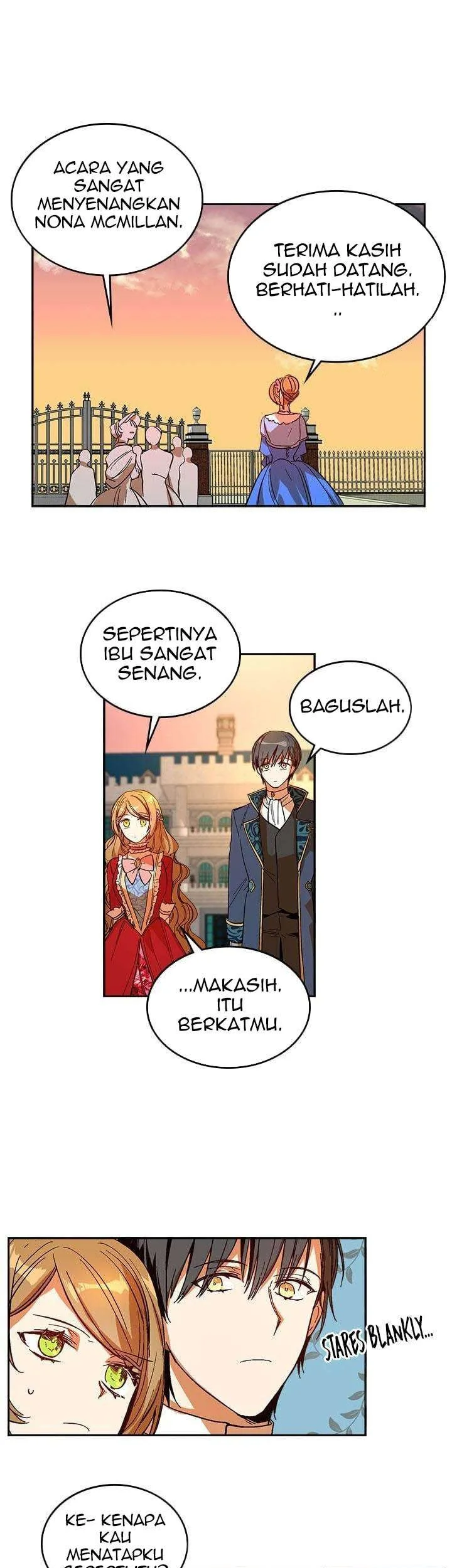 Chapter 81 - halaman 27