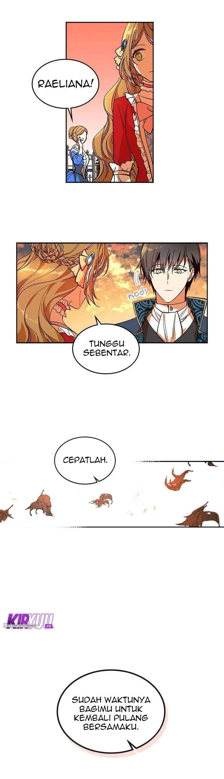 Chapter 81 - halaman 33