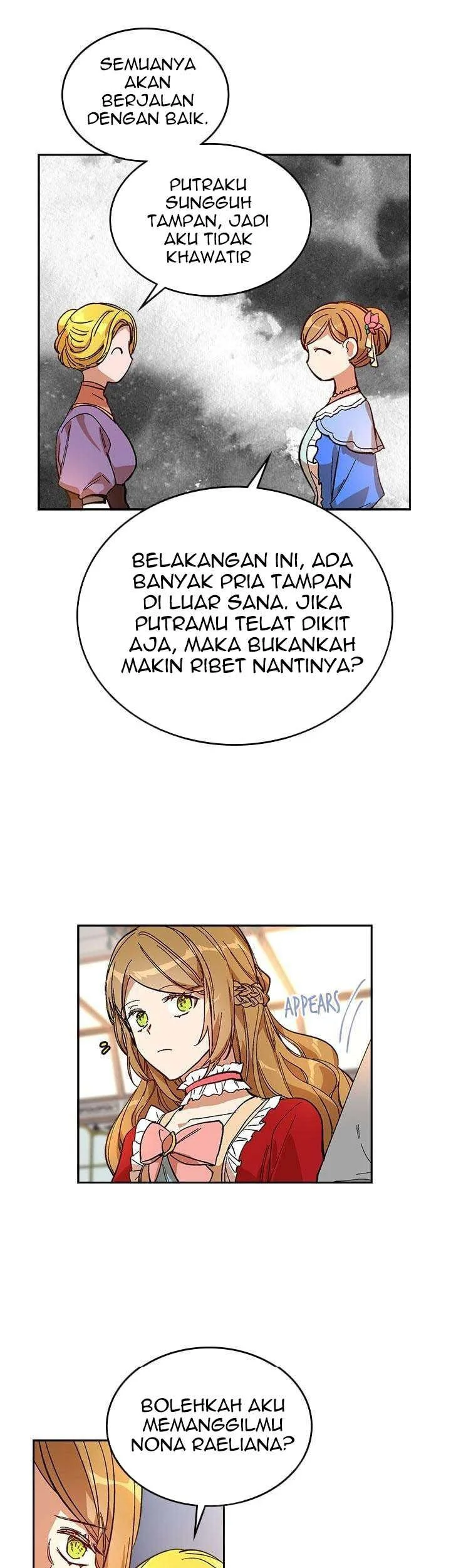 Chapter 81 - halaman 15