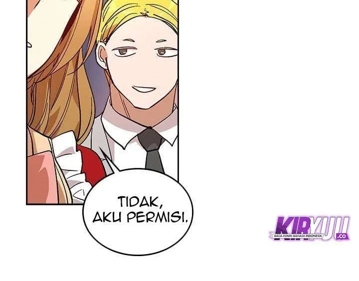 Chapter 81 - halaman 16