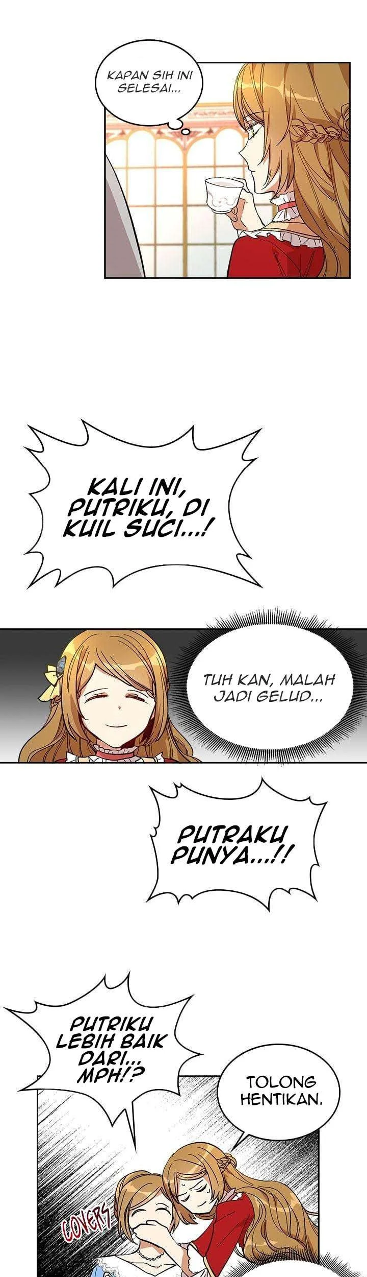 Chapter 81 - halaman 17