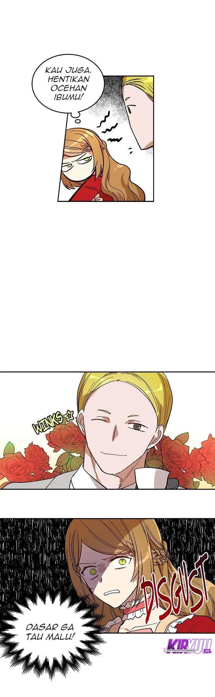 Chapter 81 - halaman 19