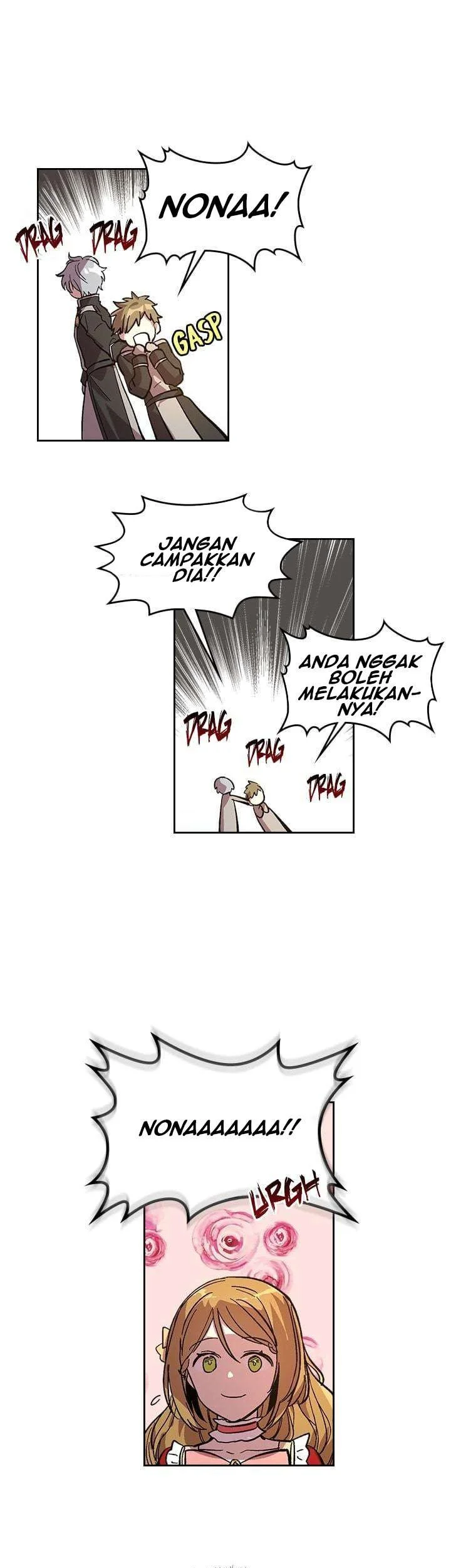 Chapter 82 - halaman 21