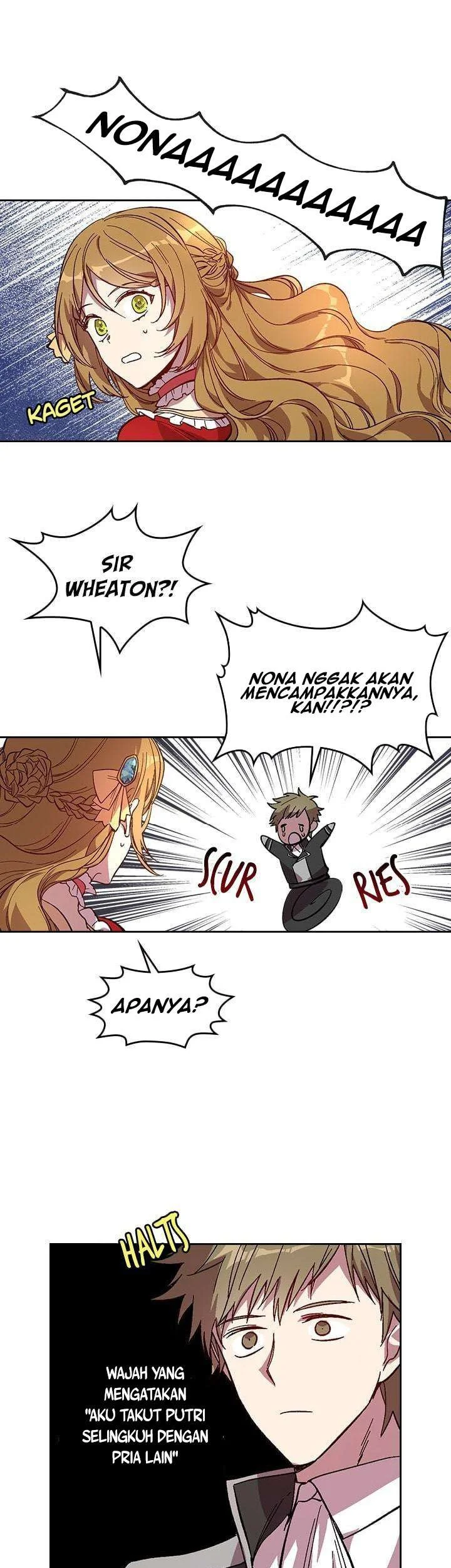 Chapter 82 - halaman 19