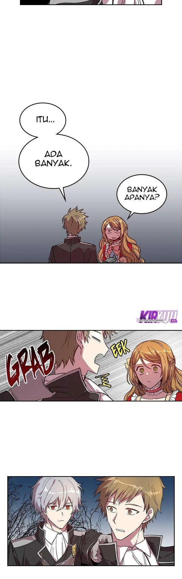 Chapter 82 - halaman 20