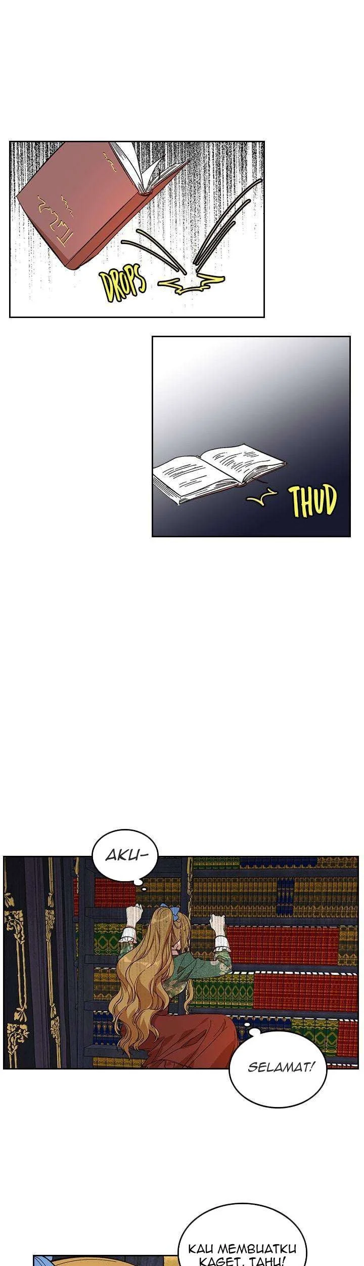 Chapter 83 - halaman 29