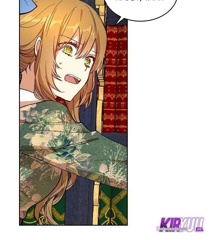 Chapter 83 - halaman 30