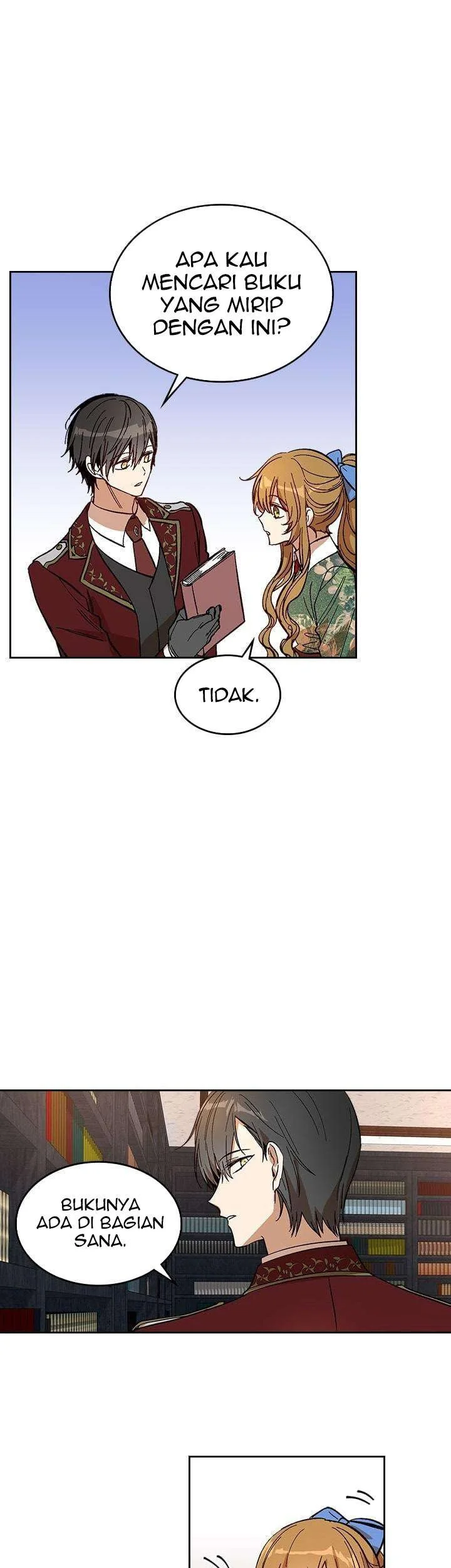 Chapter 83 - halaman 35