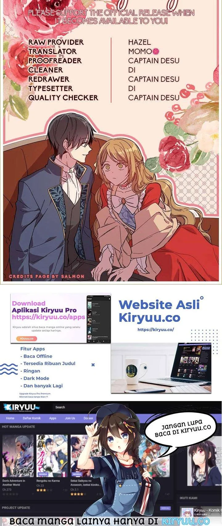 Chapter 83 - halaman 41