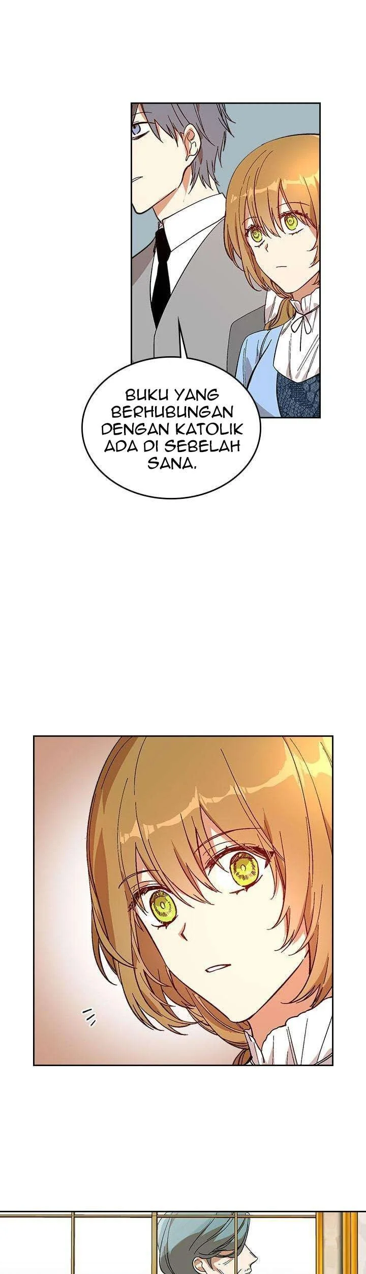 Chapter 84 - halaman 28