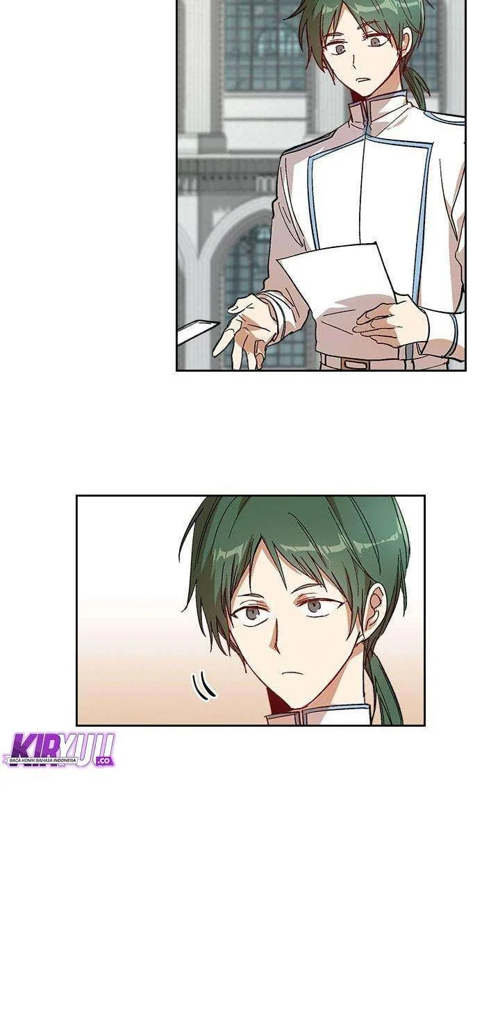 Chapter 84 - halaman 22