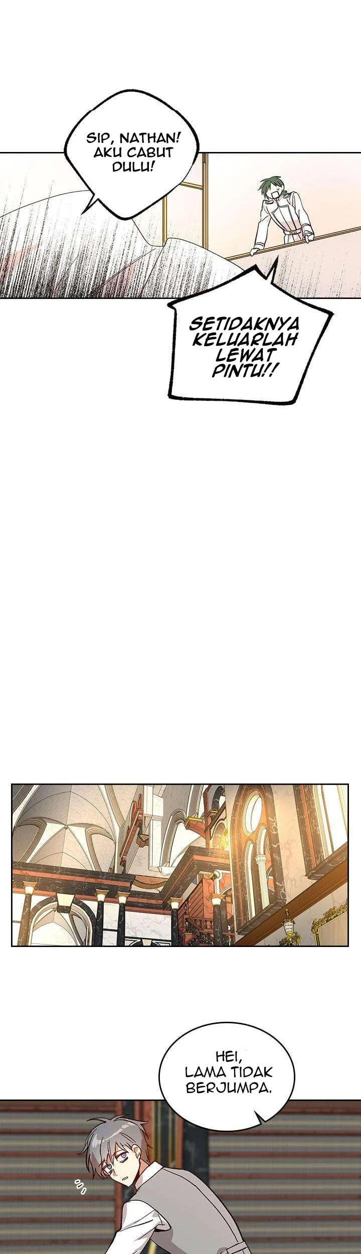 Chapter 85 - halaman 25