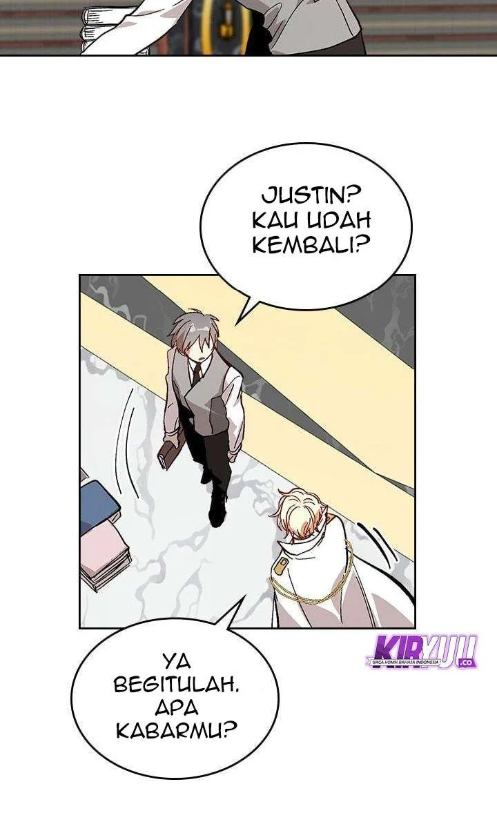 Chapter 85 - halaman 26