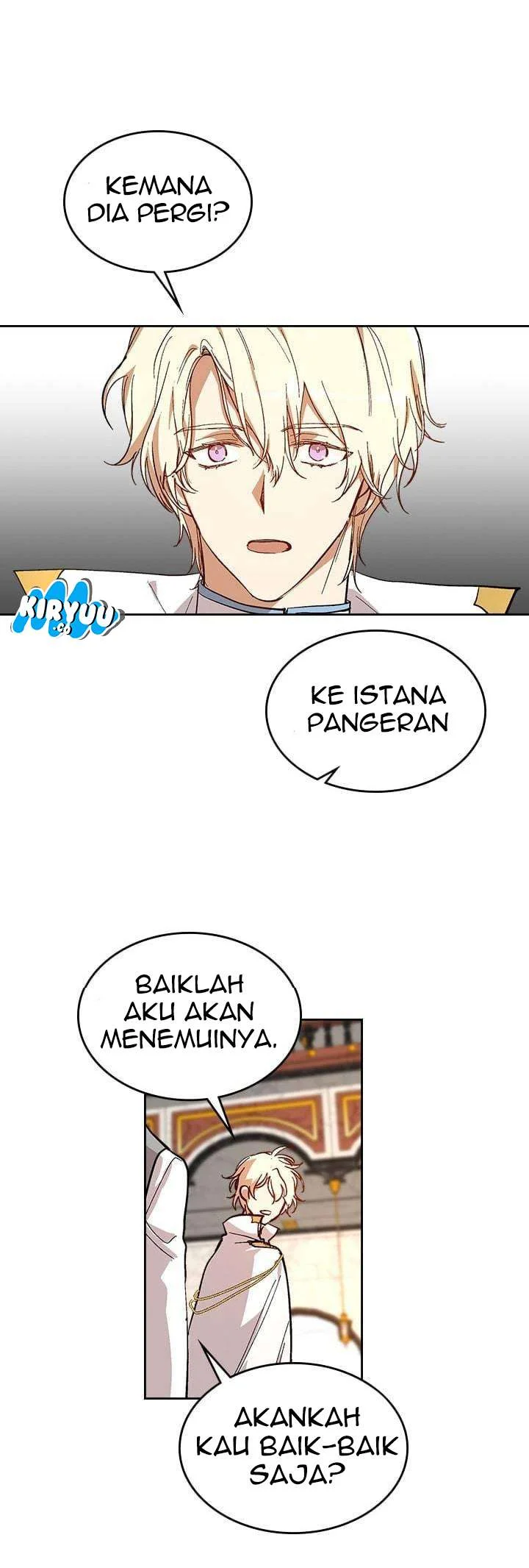 Chapter 85 - halaman 29