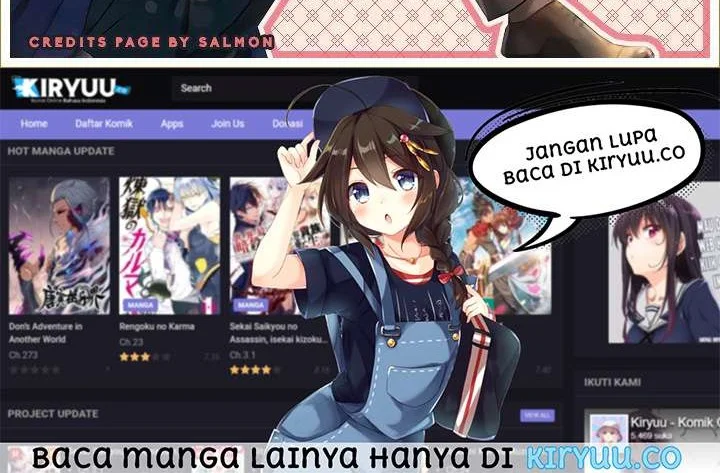 Chapter 85 - halaman 32