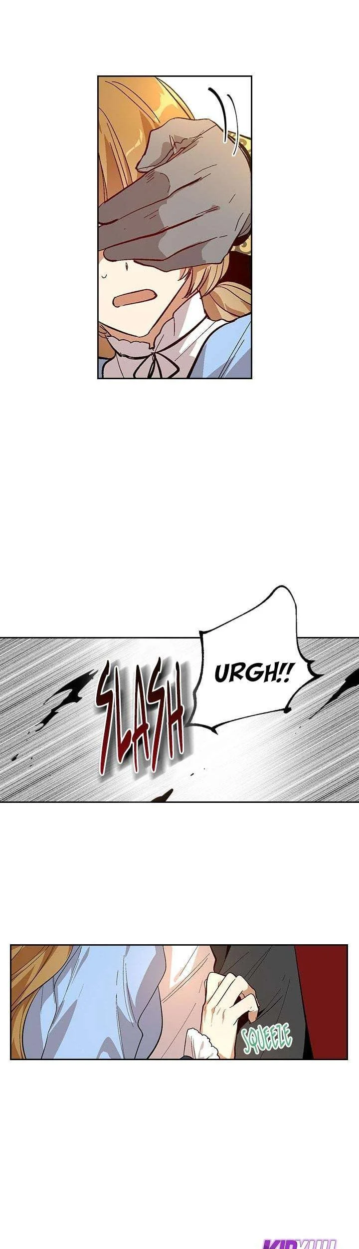 Chapter 86 - halaman 25