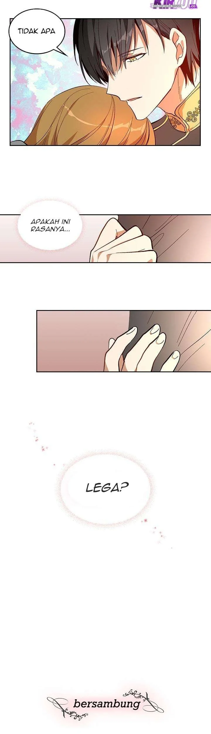 Chapter 86 - halaman 26