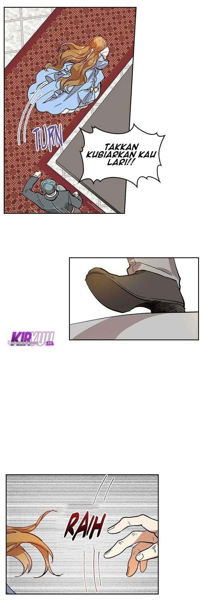 Chapter 86 - halaman 18