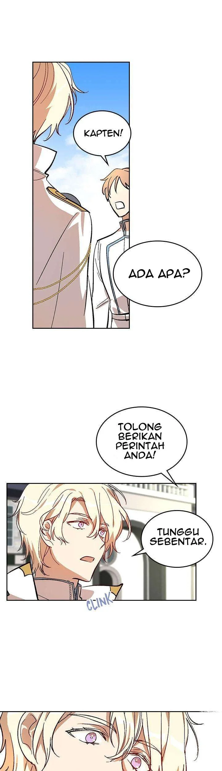 Chapter 87 - halaman 25