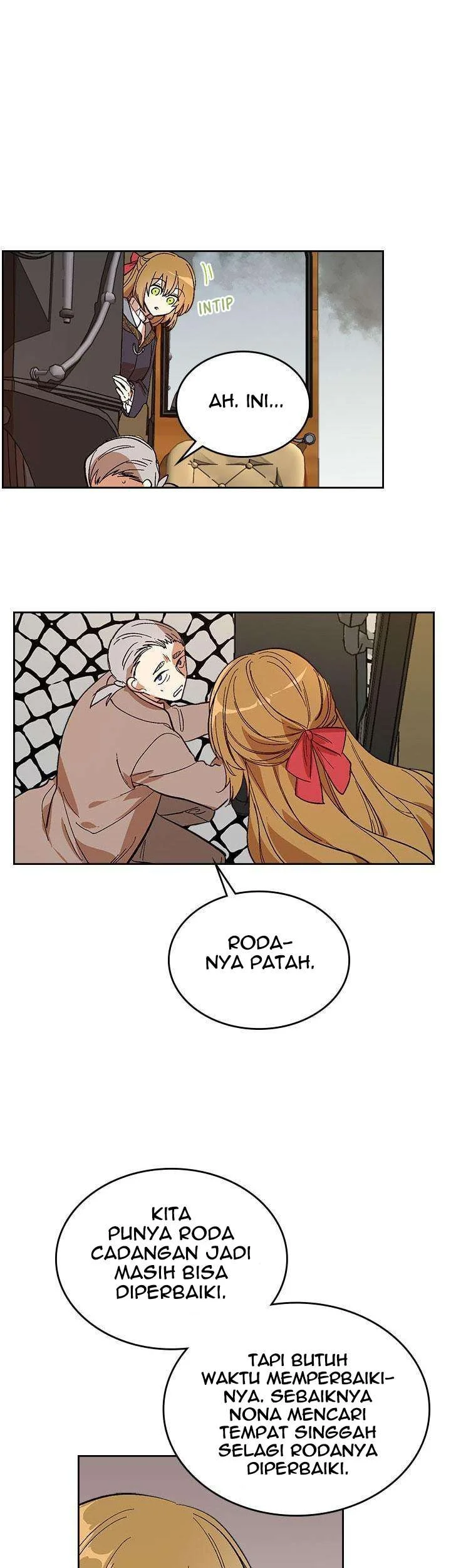 Chapter 88 - halaman 23
