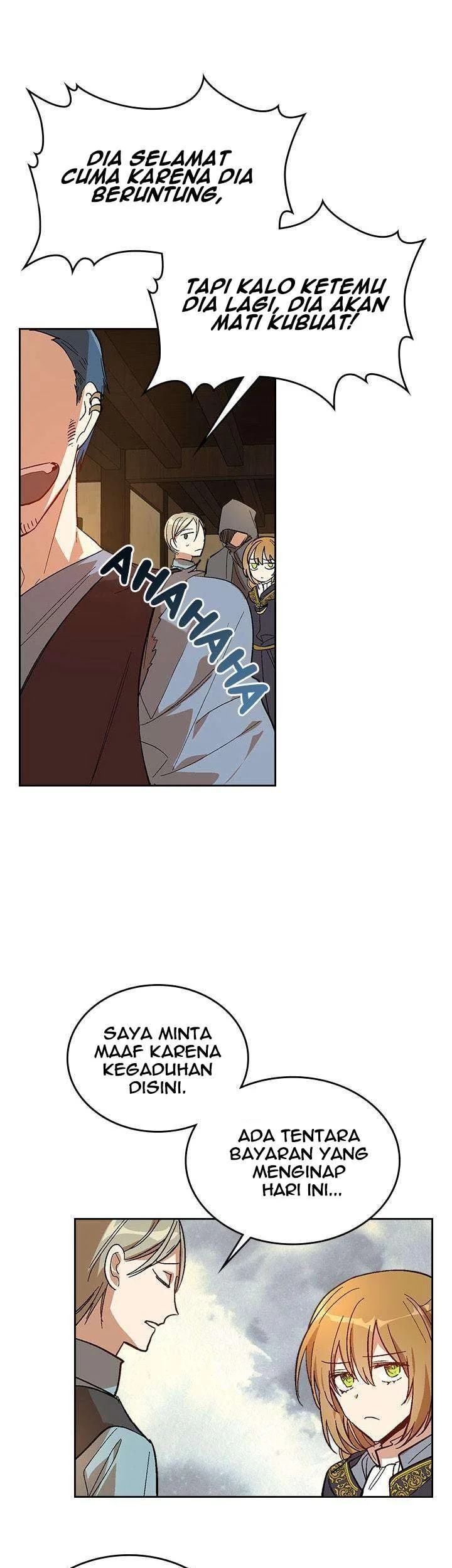 Chapter 88 - halaman 29