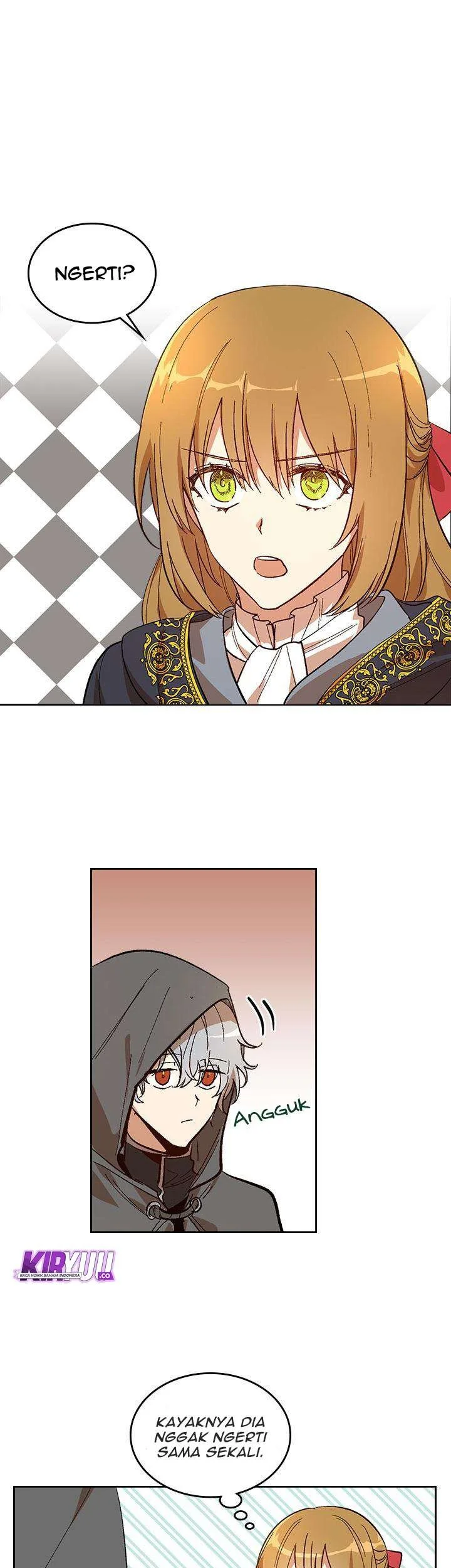 Chapter 89 - halaman 30