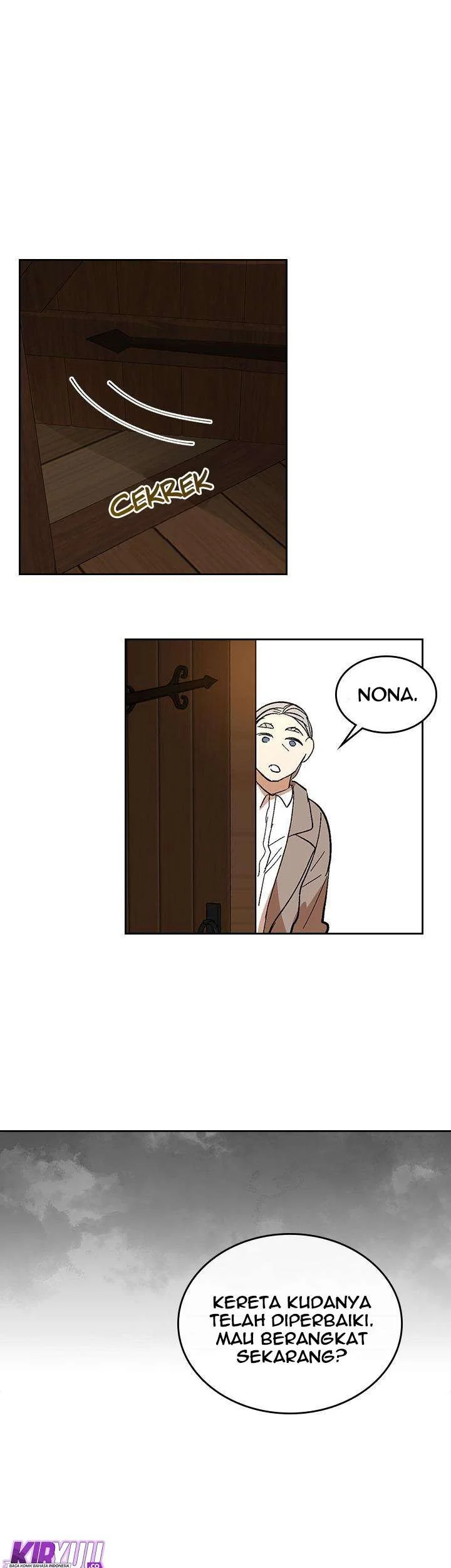 Chapter 89 - halaman 32