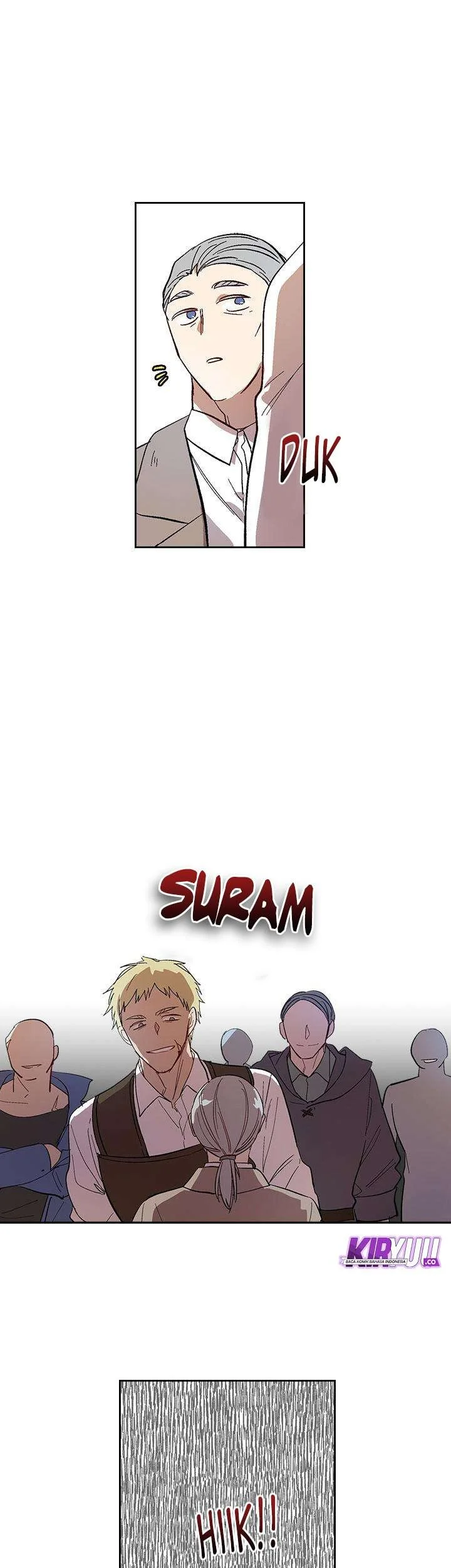 Chapter 89 - halaman 34
