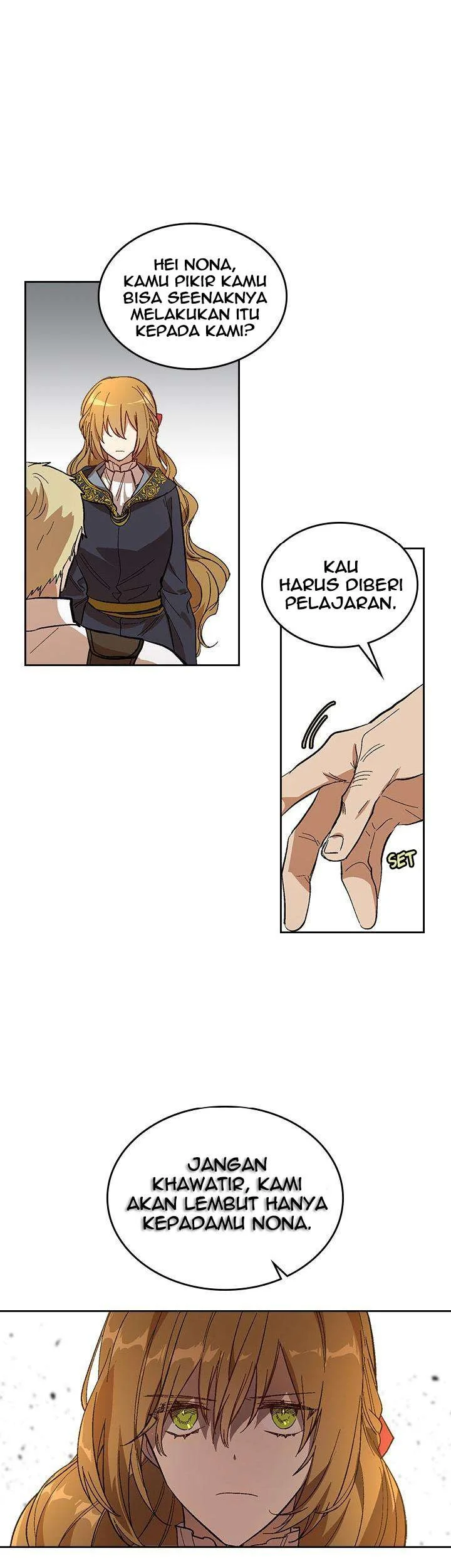 Chapter 89 - halaman 36