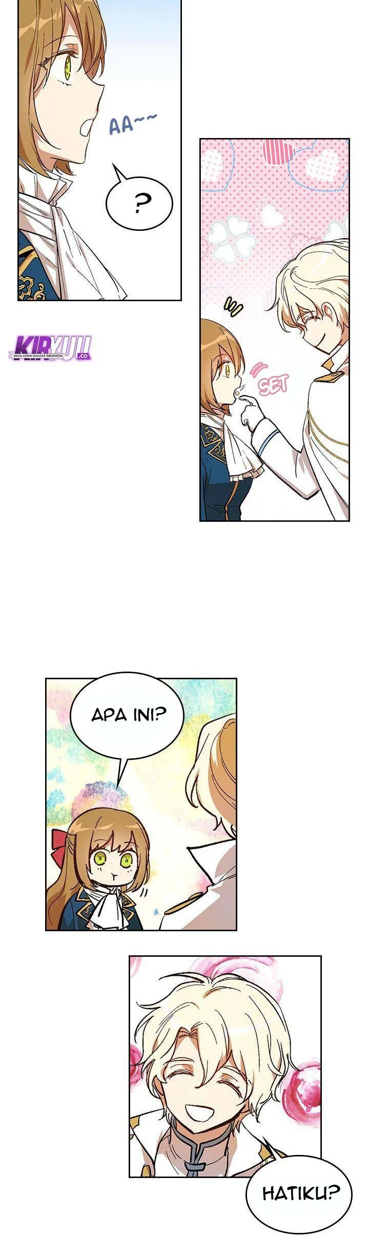 Chapter 90 - halaman 23