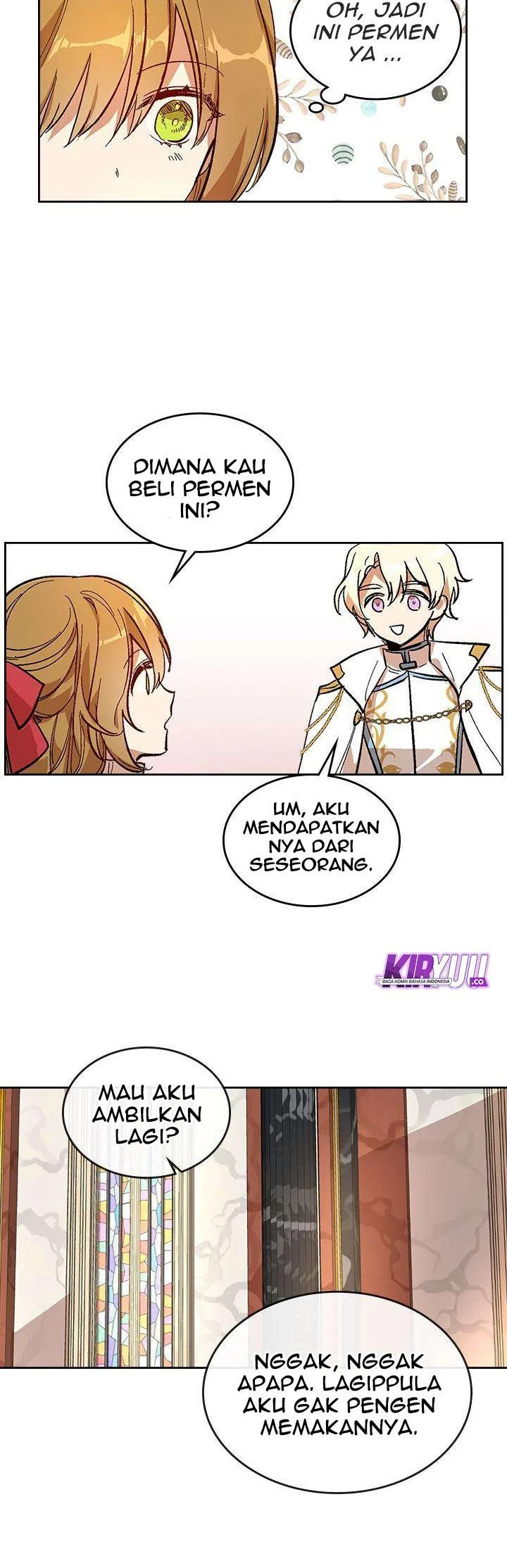 Chapter 90 - halaman 25