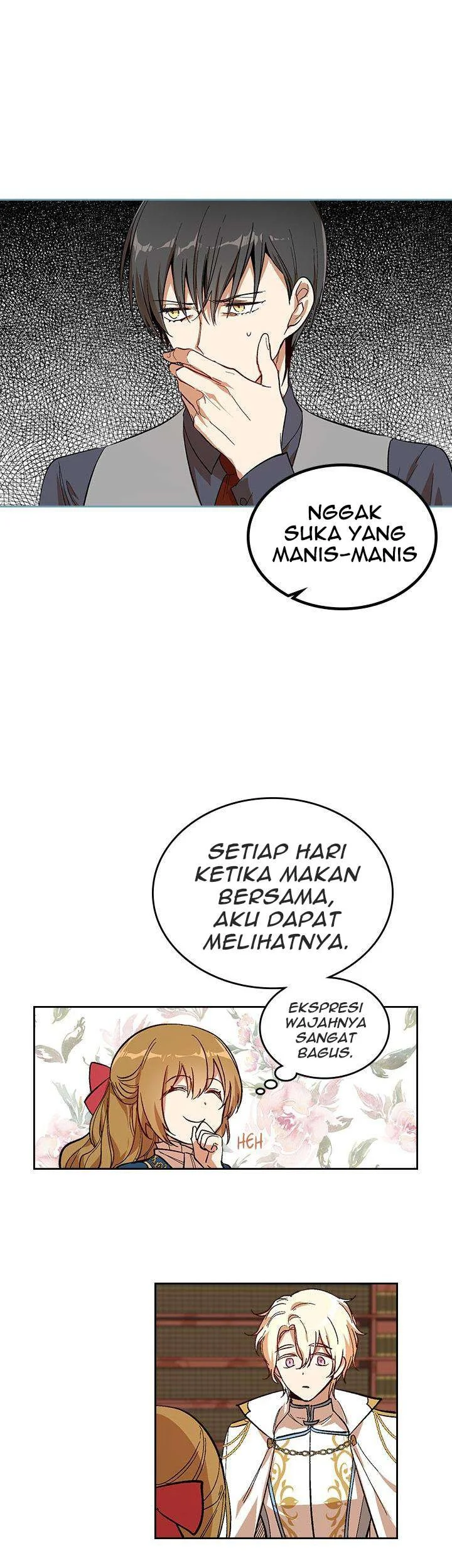 Chapter 90 - halaman 28