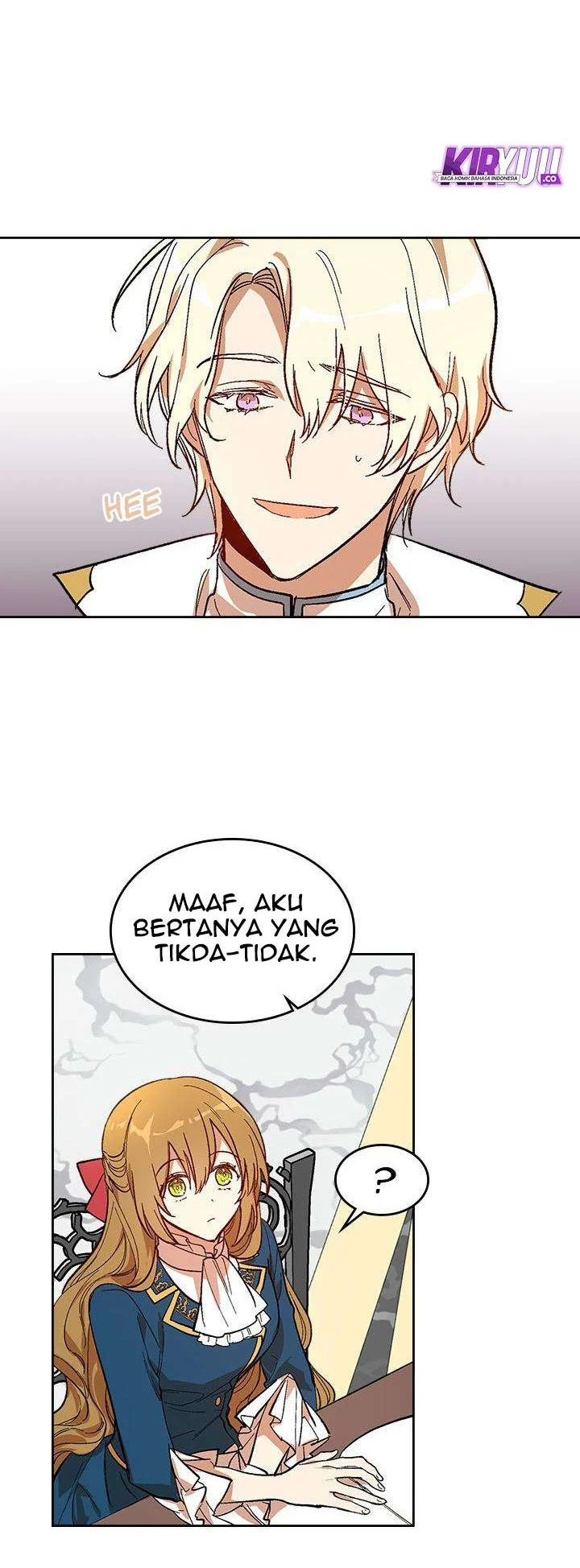 Chapter 90 - halaman 29