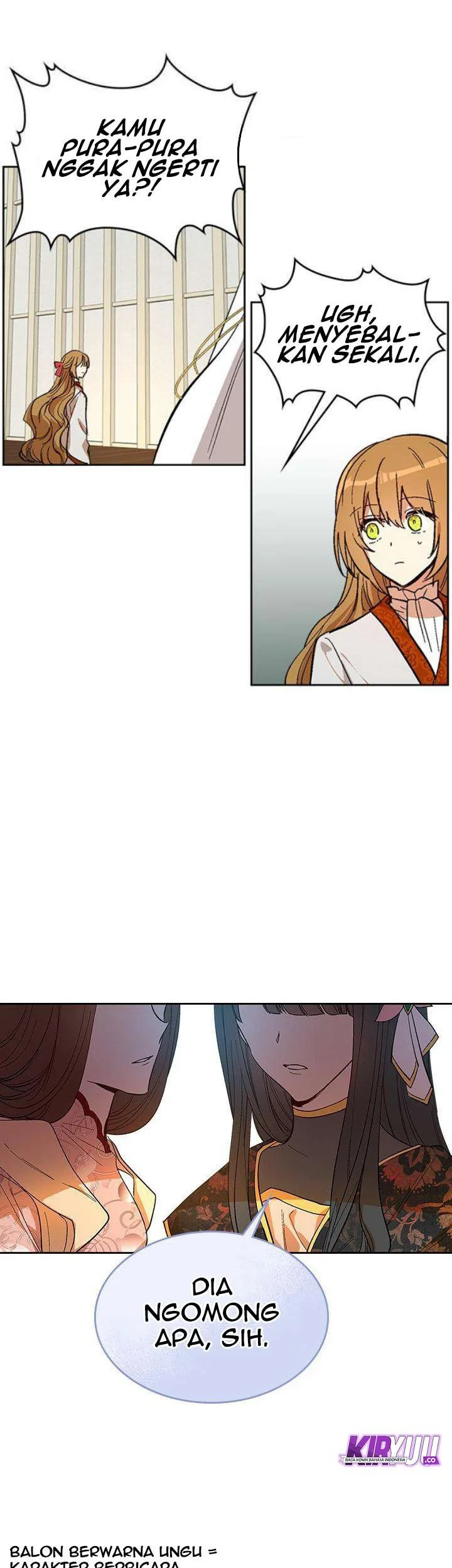 Chapter 91 - halaman 21