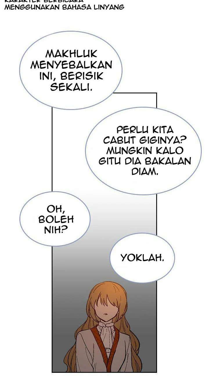 Chapter 91 - halaman 22