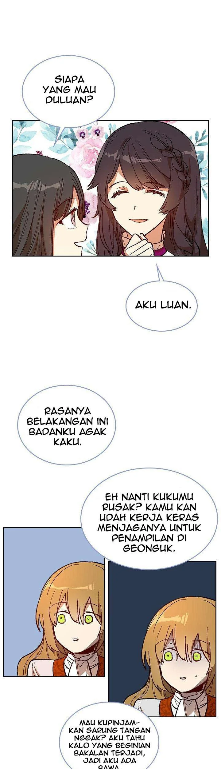 Chapter 91 - halaman 23