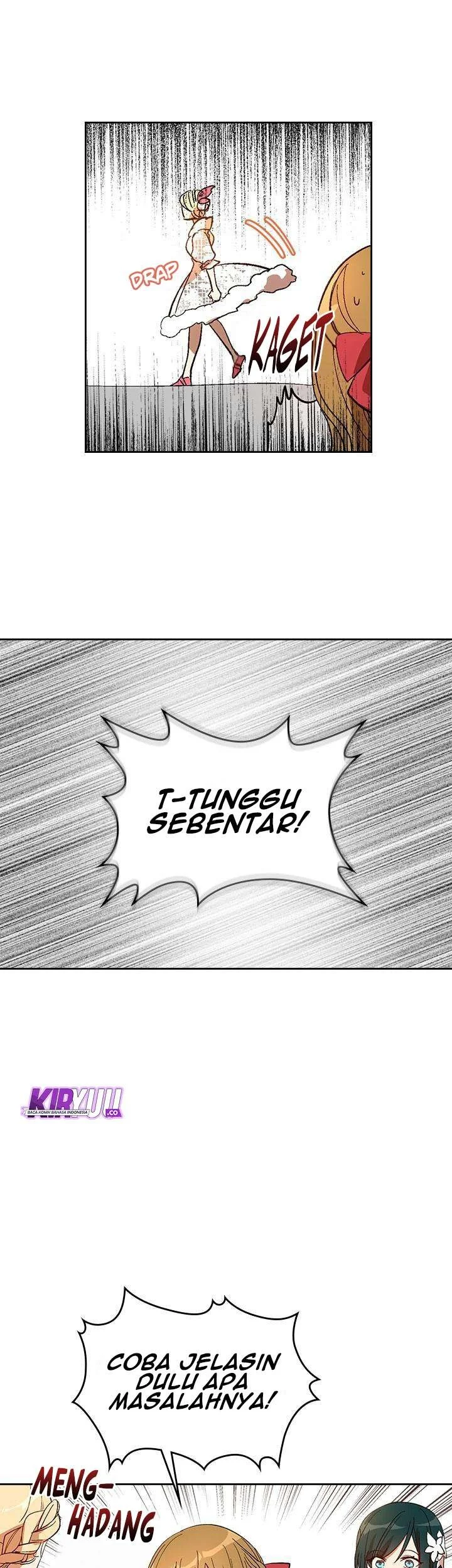 Chapter 91 - halaman 29