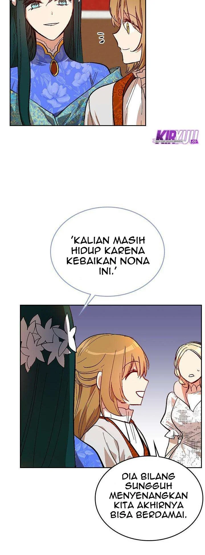 Chapter 91 - halaman 32