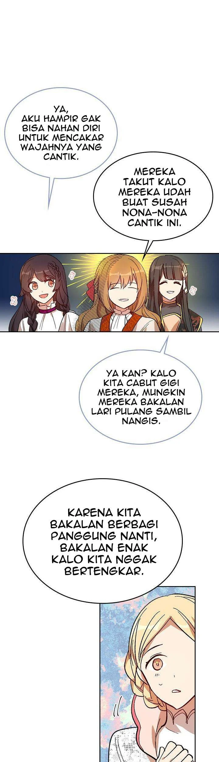 Chapter 91 - halaman 33