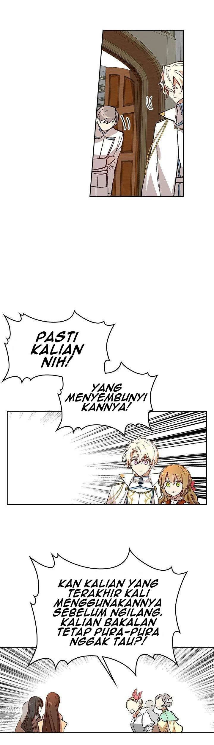 Chapter 91 - halaman 17