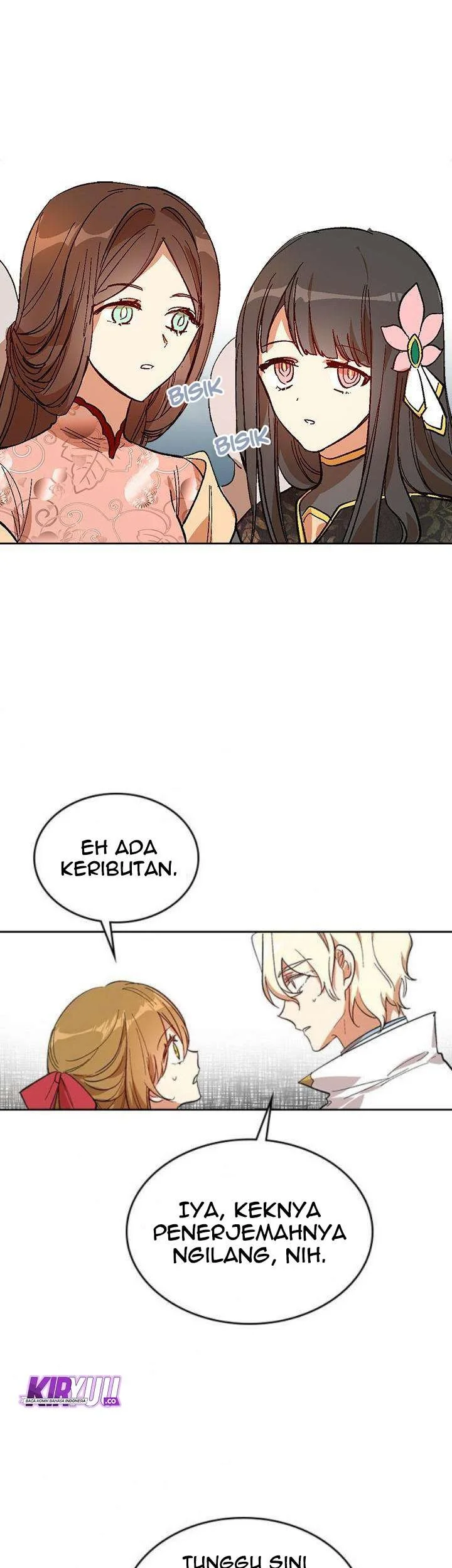 Chapter 91 - halaman 19
