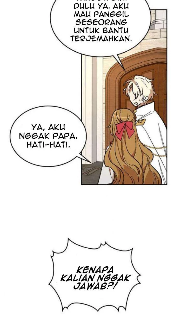 Chapter 91 - halaman 20
